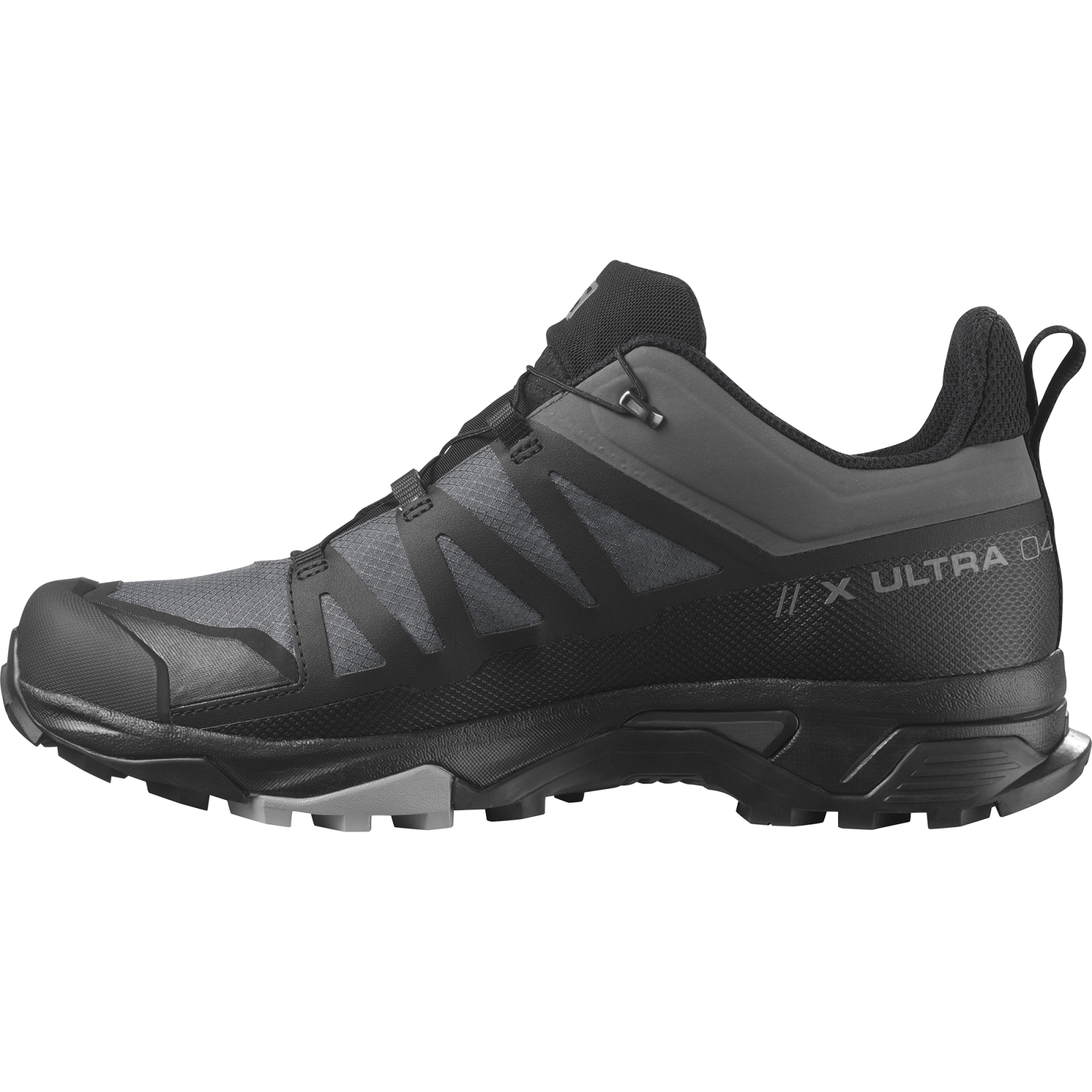 Salomon X ultra 4 GTX EU 44, Magnet/Black/Monument Pánské turistické boty (obrázek 5)