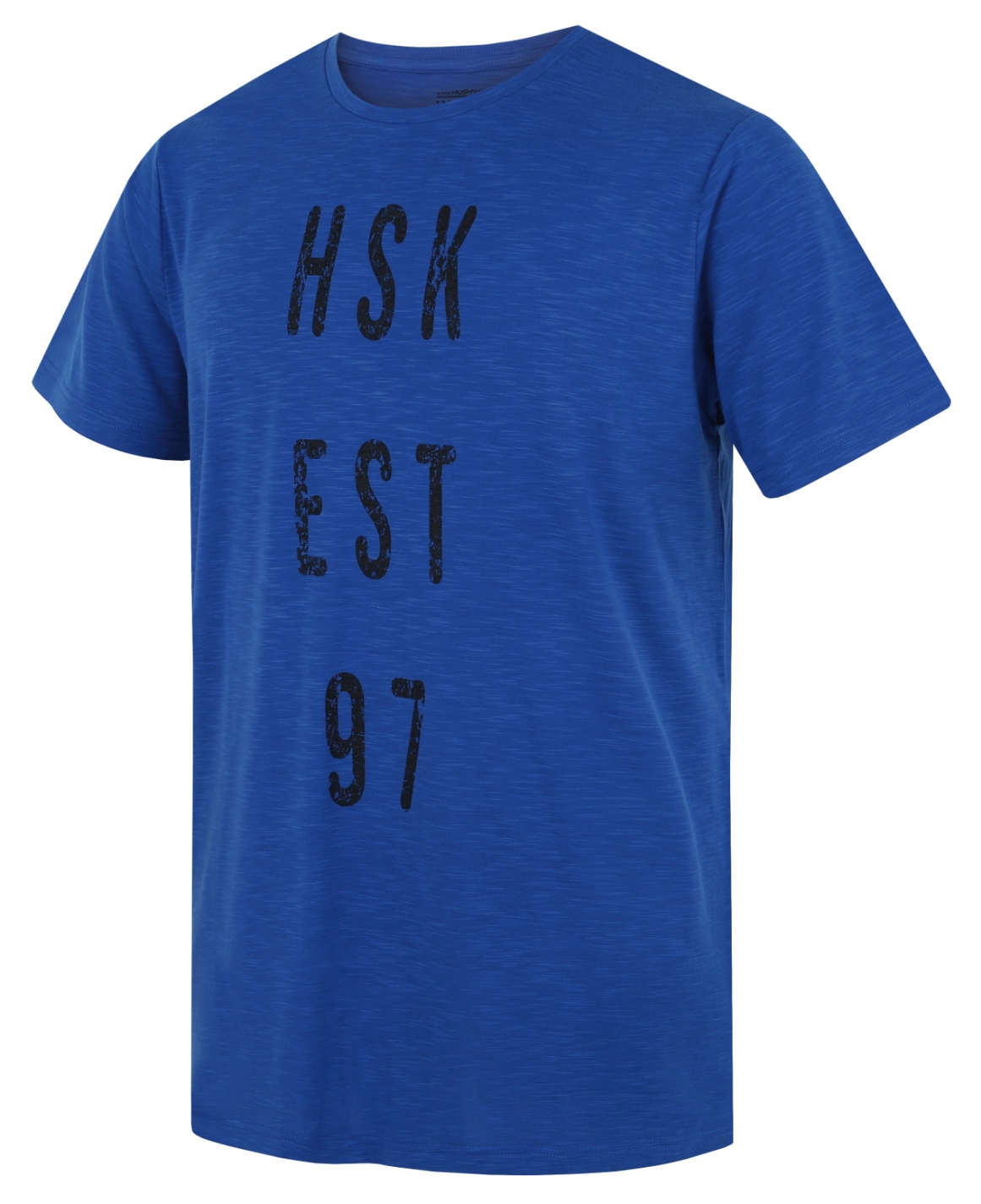 Husky Tingl M S, orange Pánské funkční triko (obrázek 4)