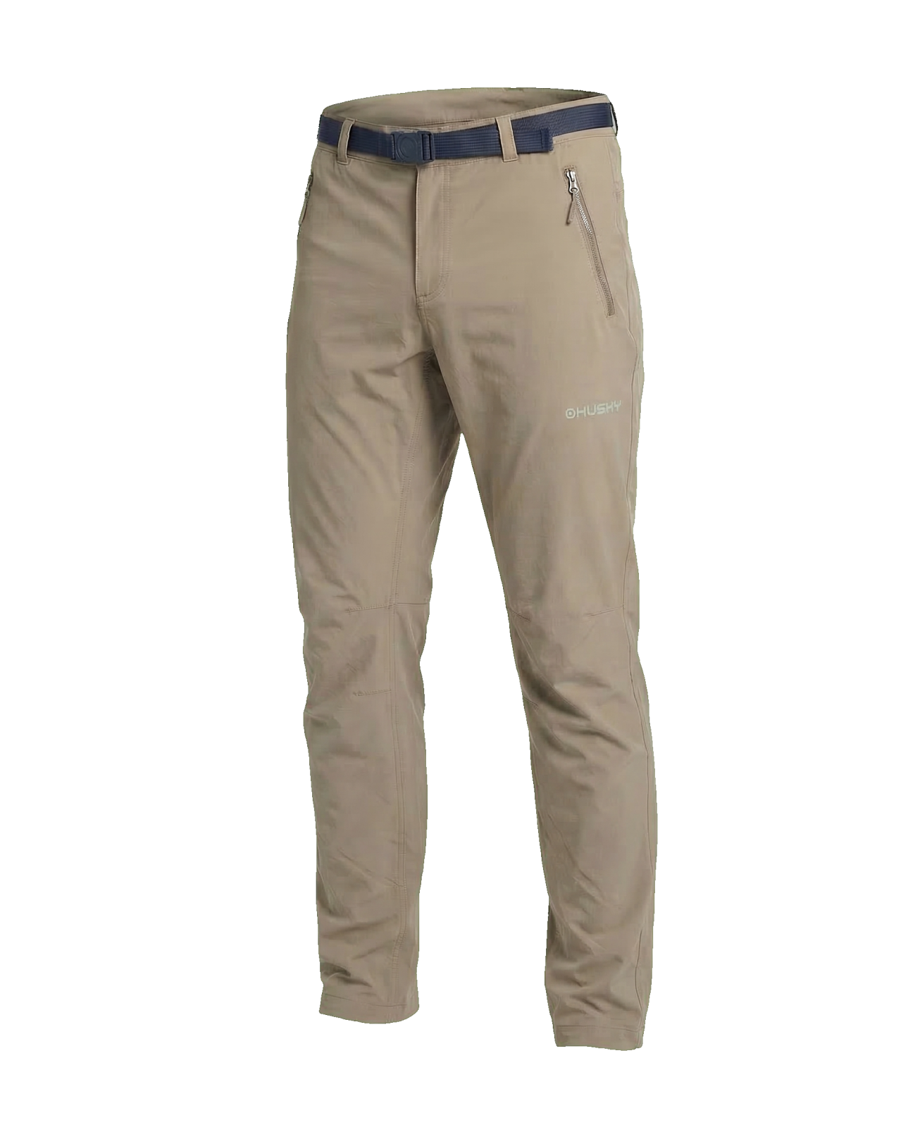 Husky Kone M XXL - long, dark blue Pánské outdoor kalhoty (obrázek 9)