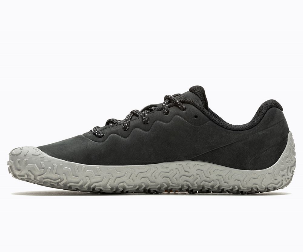 Merrell VAPOR GLOVE 6 LTR EU 38, black Dámské boty (obrázek 6)