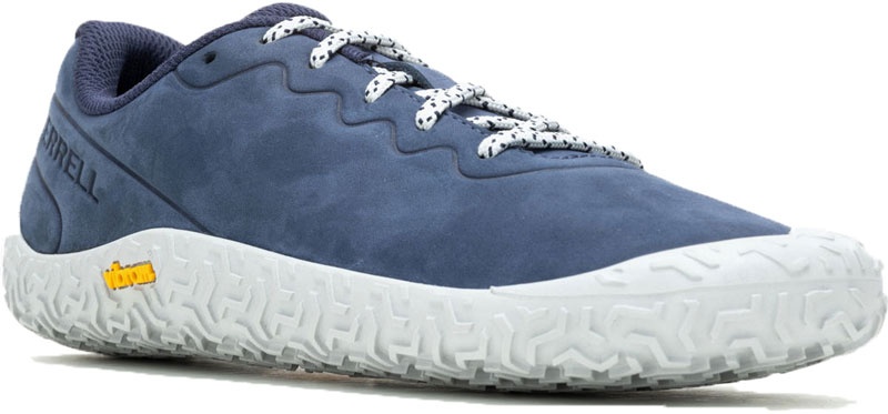 Merrell VAPOR GLOVE 6 LTR EU 38, sea Dámské boty