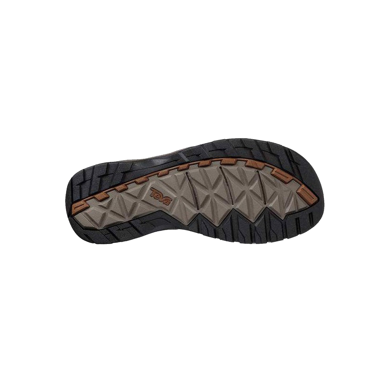 Teva Omnium 2 Leather M EU 47, TKCF Pánské sandály