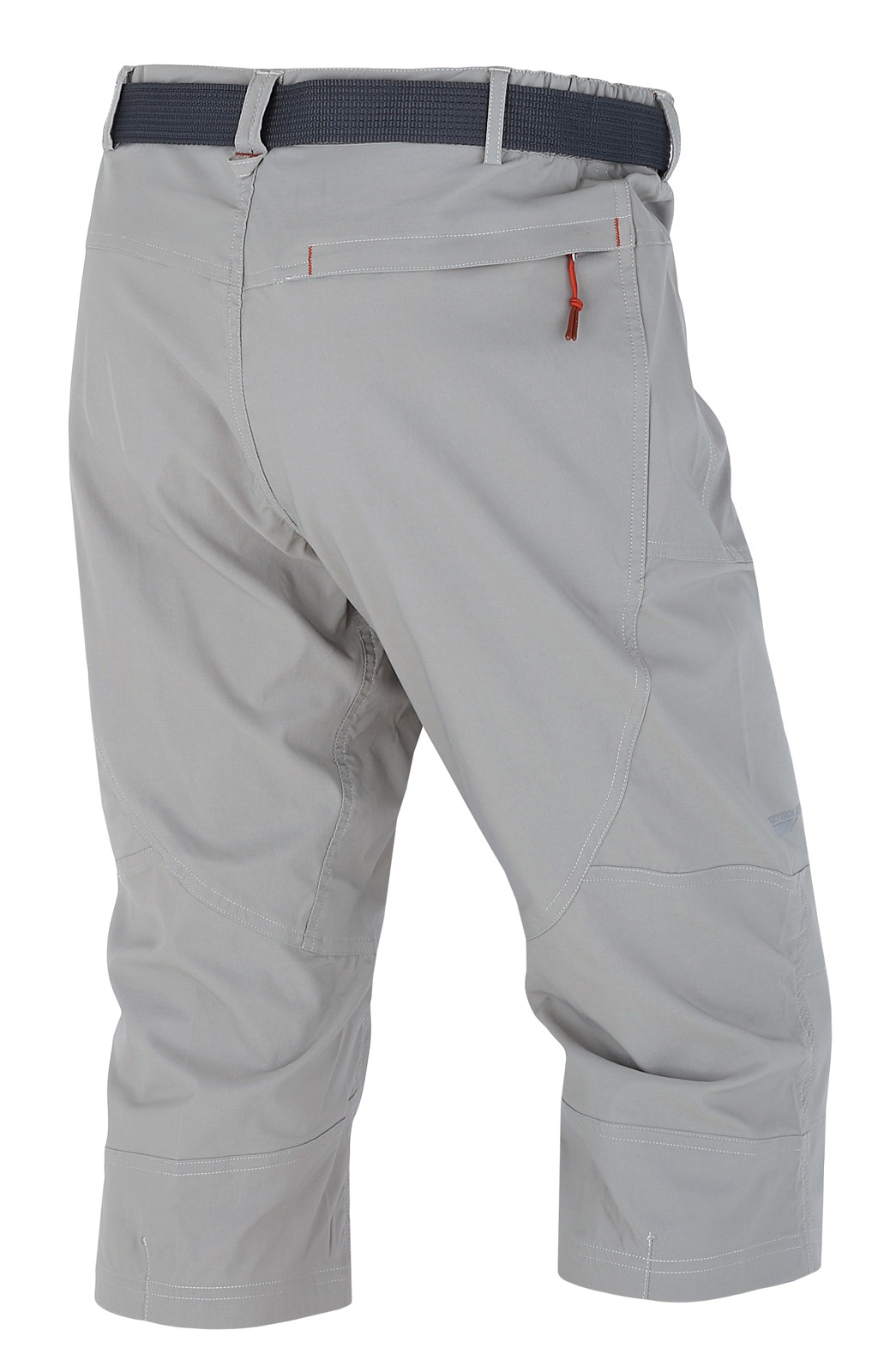 Husky Klery M XXL, modrá Pánské 3/4 kalhoty (obrázek 4)