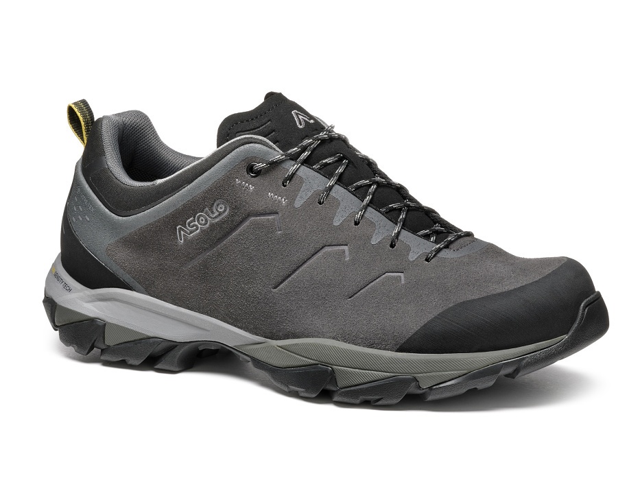Asolo Acadia LTH GTX EU 44 ½, graphite/black Pánské boty
