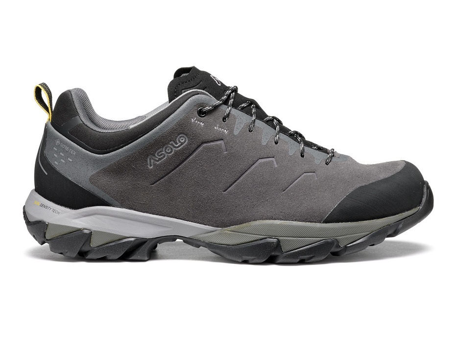 Asolo Acadia LTH GTX EU 45, graphite/black Pánské boty (obrázek 7)