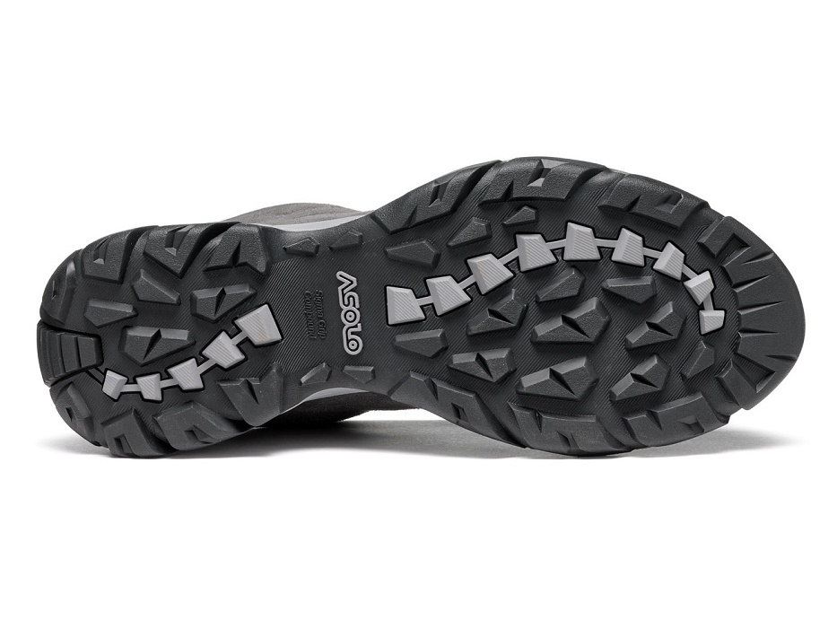 Asolo Acadia LTH GTX EU 42 ½, graphite/black Pánské boty