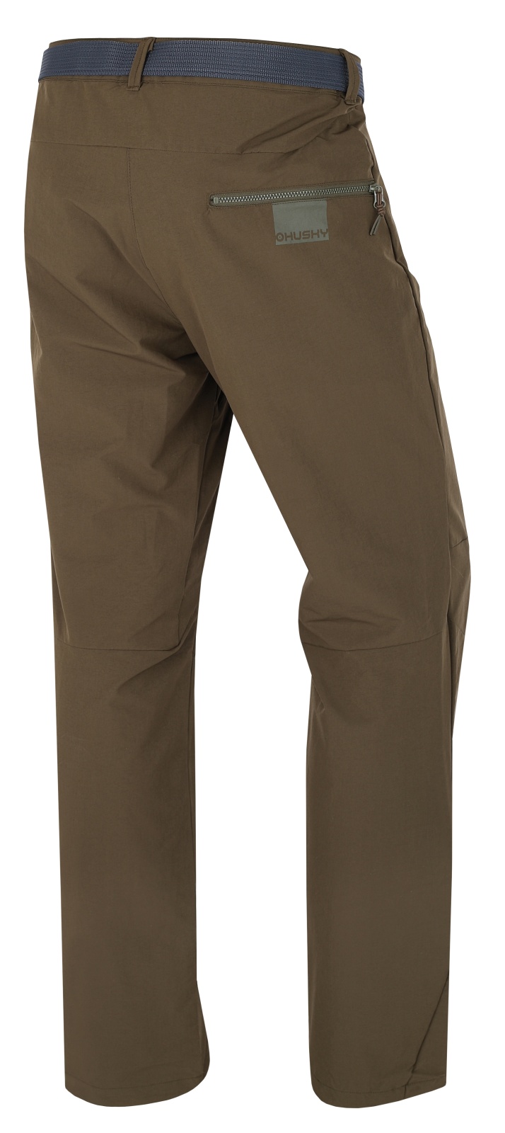 Husky Koby M XL, tm. šedá Pánské outdoor kalhoty (obrázek 10)