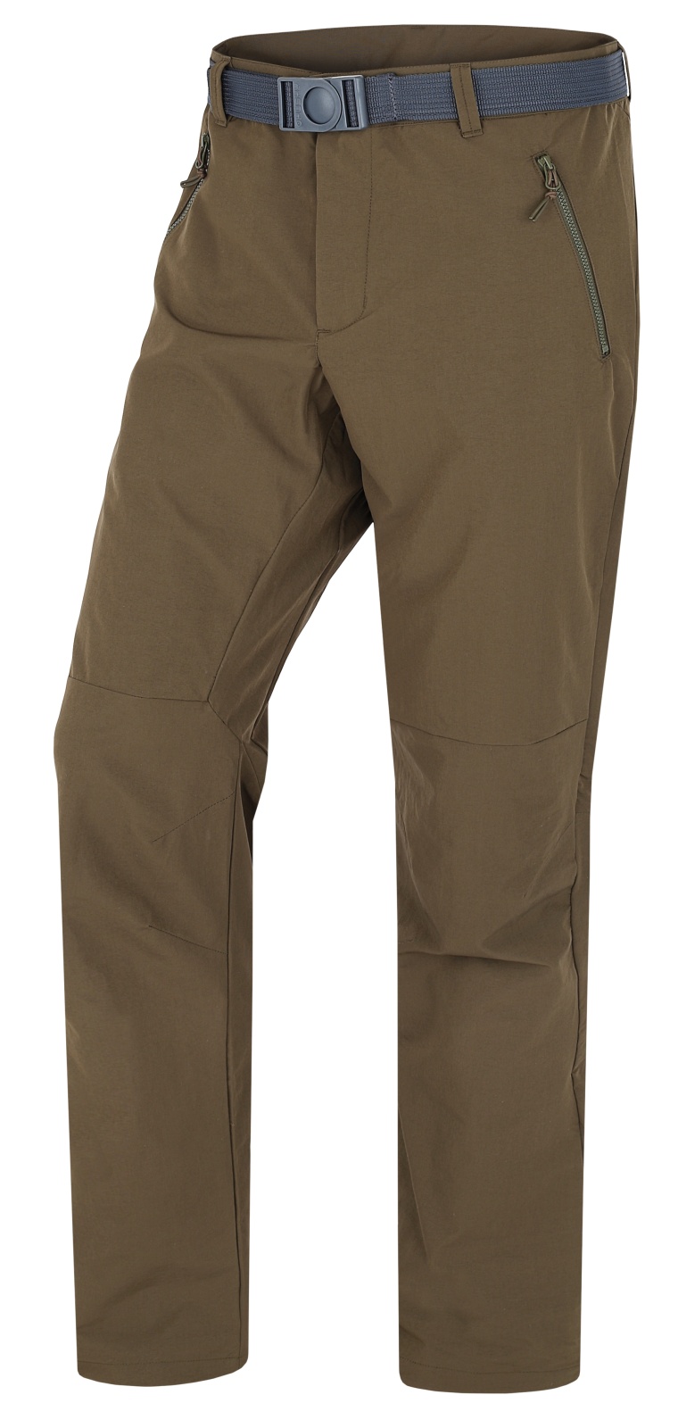 Husky Koby M S, antracitová Pánské outdoor kalhoty (obrázek 9)