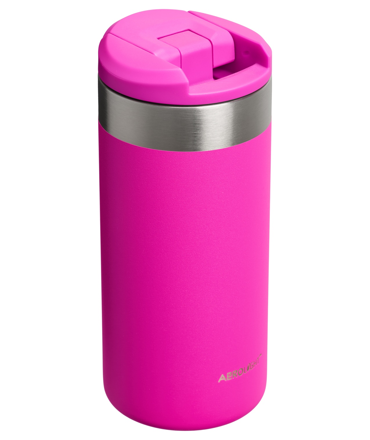 Stanley Aerolight Transit violet blossom Outdoorová láhev