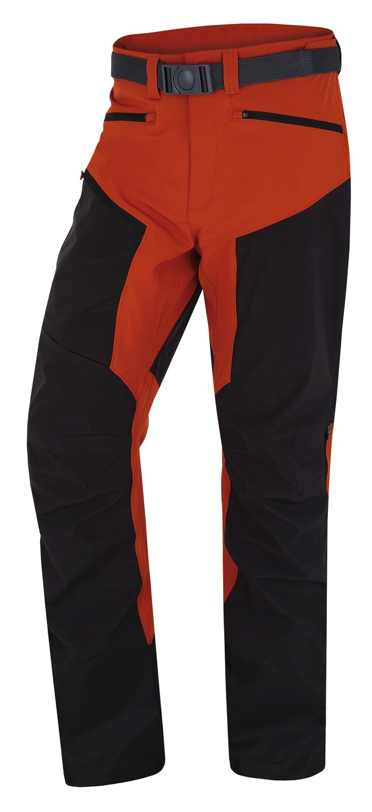 Husky Krony M M, modrá Pánské outdoor kalhoty (obrázek 11)