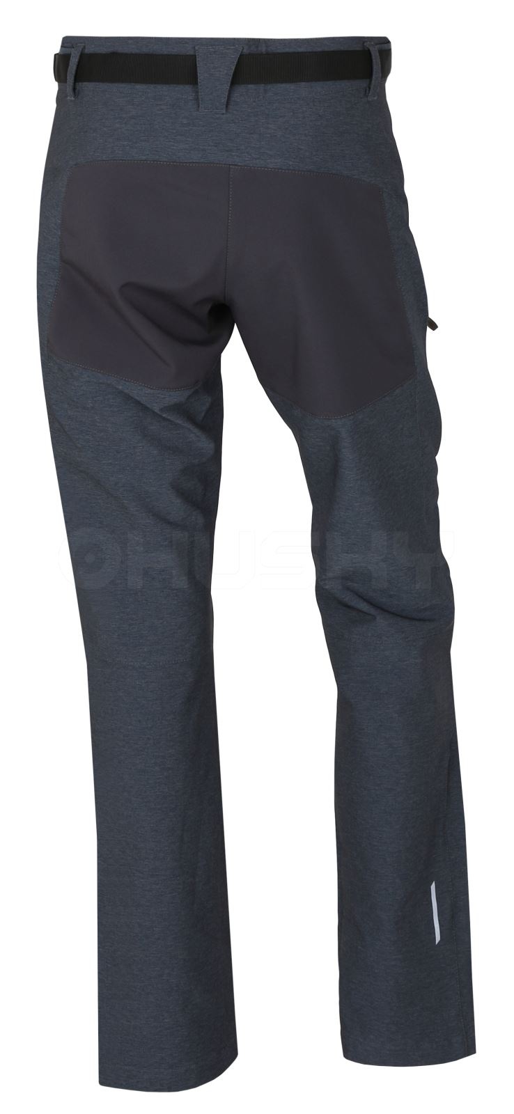 Husky Klass L M, černá Dámské outdoor kalhoty