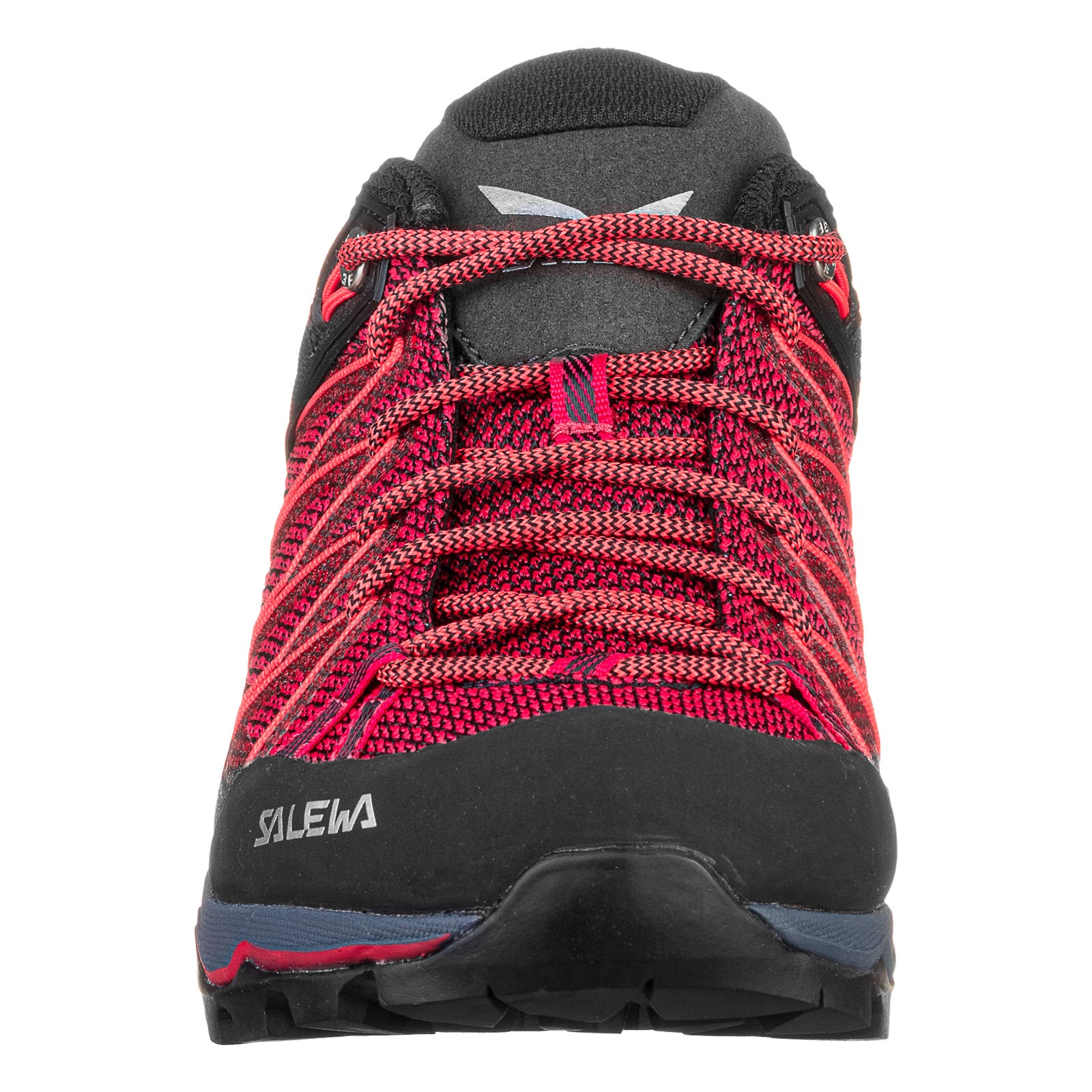 Salewa SALEWA Mtn trainer lite EU 41, Virtual Pink/Fluo Coral Dámské trekové boty (obrázek 5)