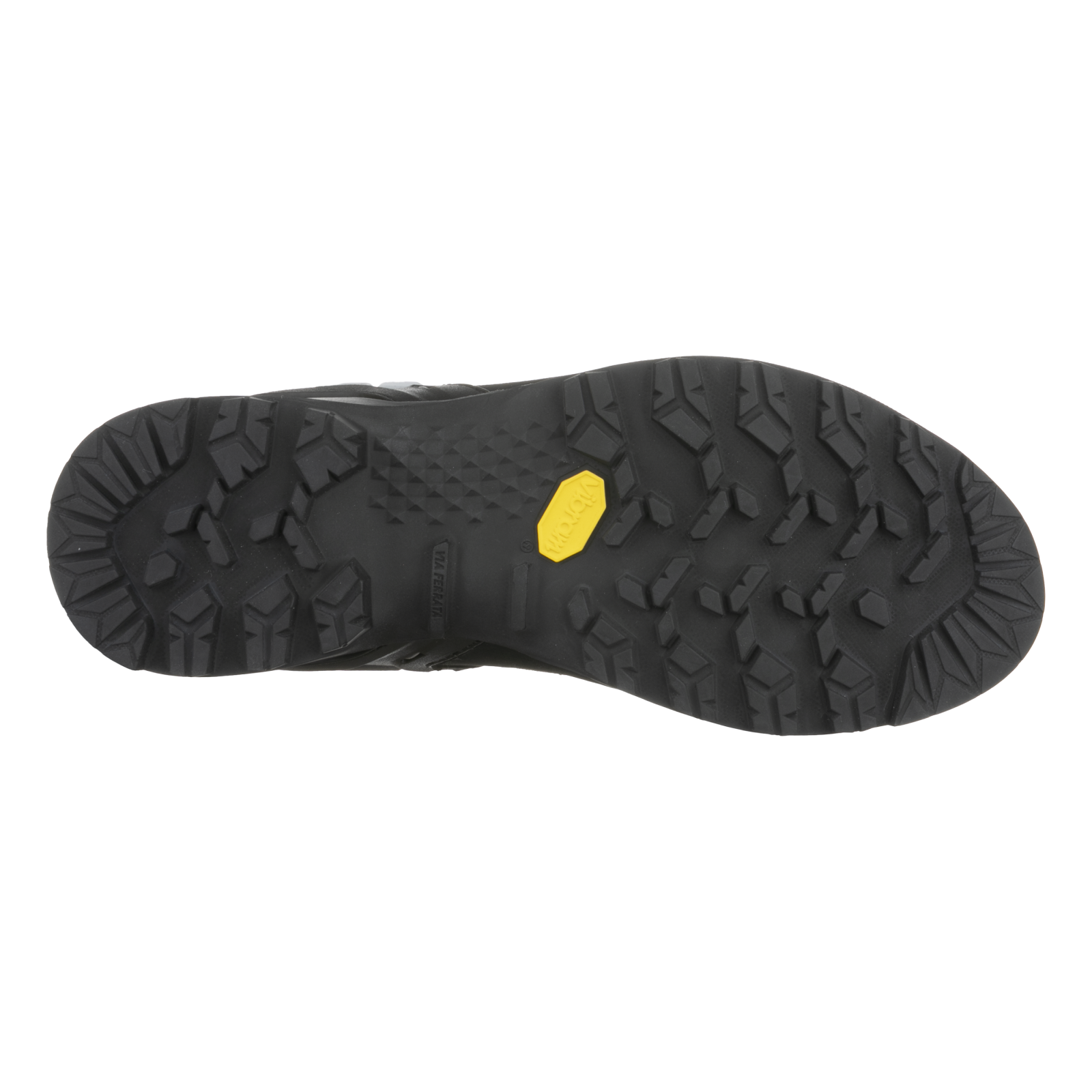 Salewa Mtn trainer 2 GTX EU 41, Black/Bungee Cord Dámské trekové boty