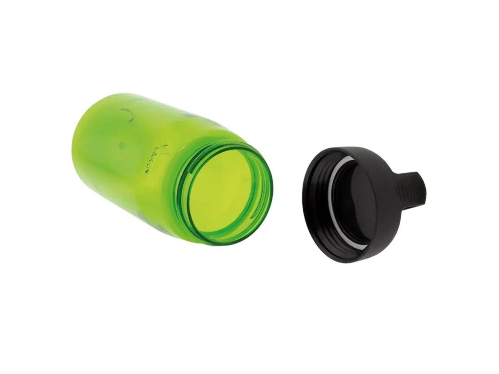 Yate LAKEN Láhev tritan Classic červená Outdoorová láhev (obrázek 5)