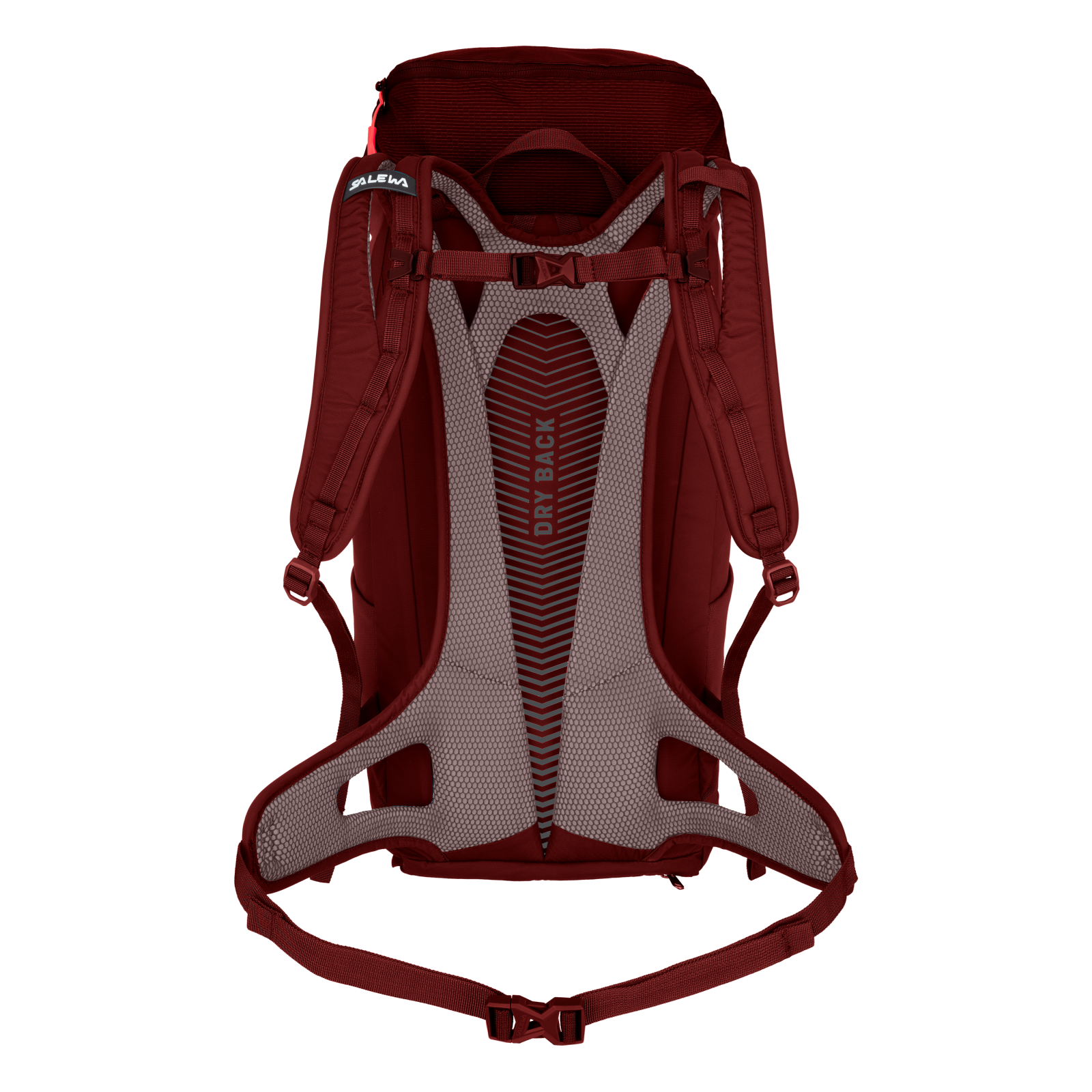 Salewa Alp Mate 30 WS alloy Batoh Turistika (obrázek 6)