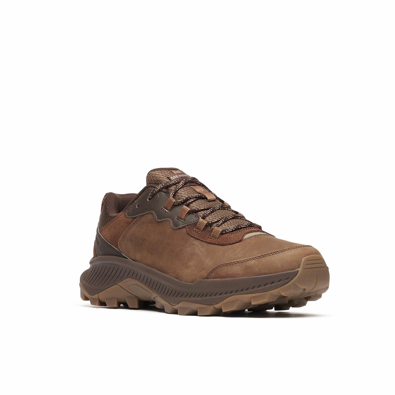 Merrell SPEED STRIKE 2 LTR EU 43, mole Pánské turistické boty