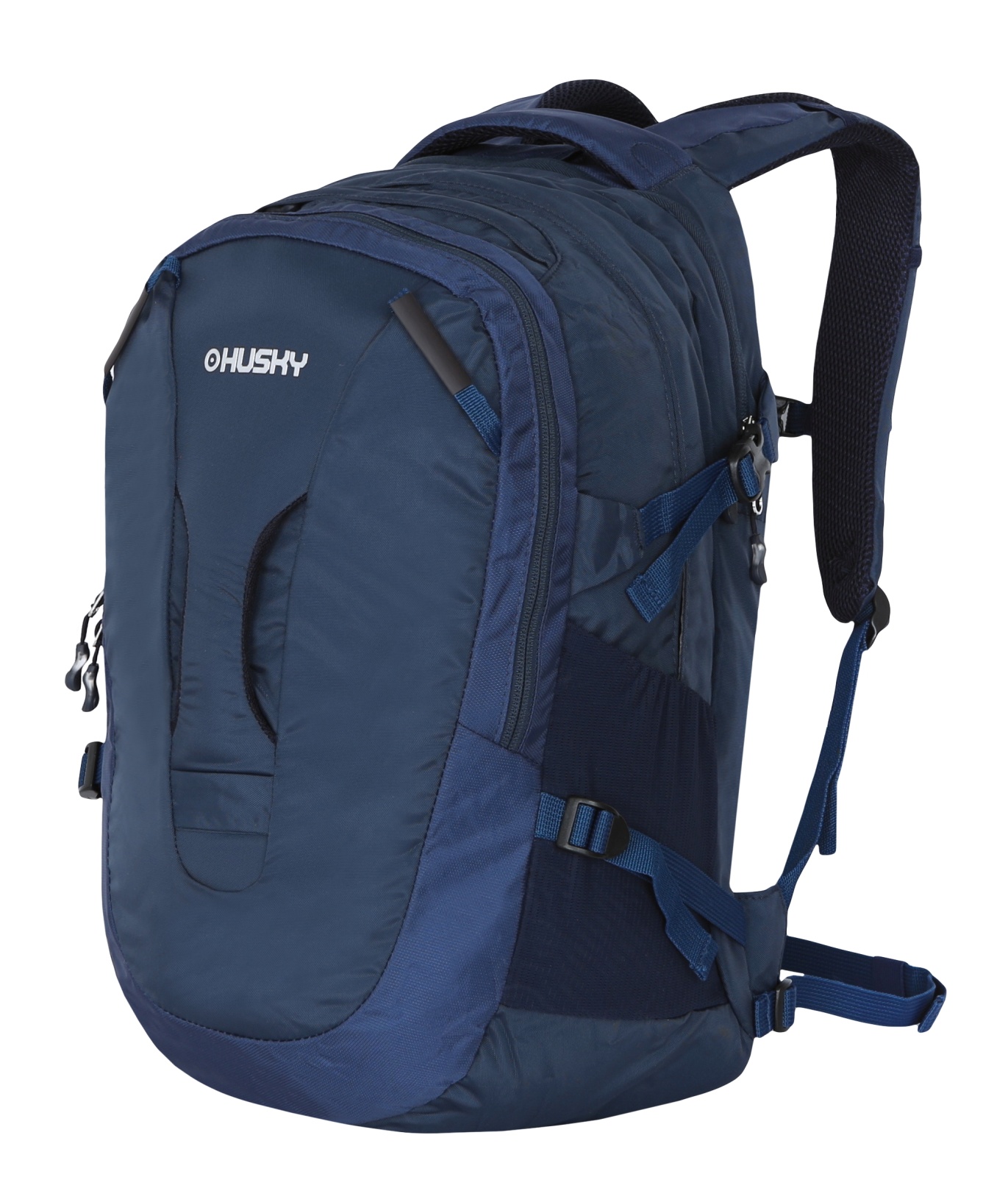 Husky Promise 30l modrá Batoh Město (obrázek 3)