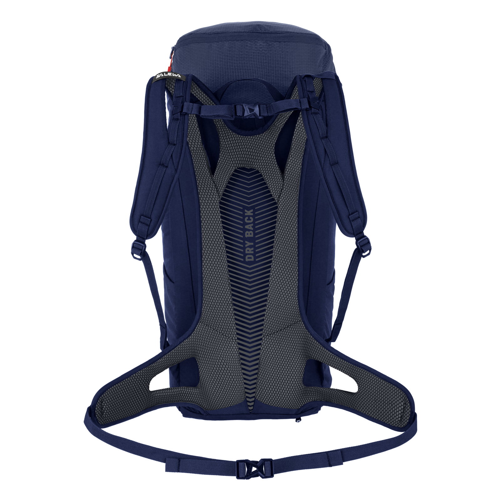 Salewa Alp Mate 24 WS alloy Batoh Turistika (obrázek 6)