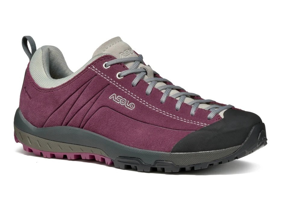 Asolo Space GV EU 40, cardinal Dámské boty