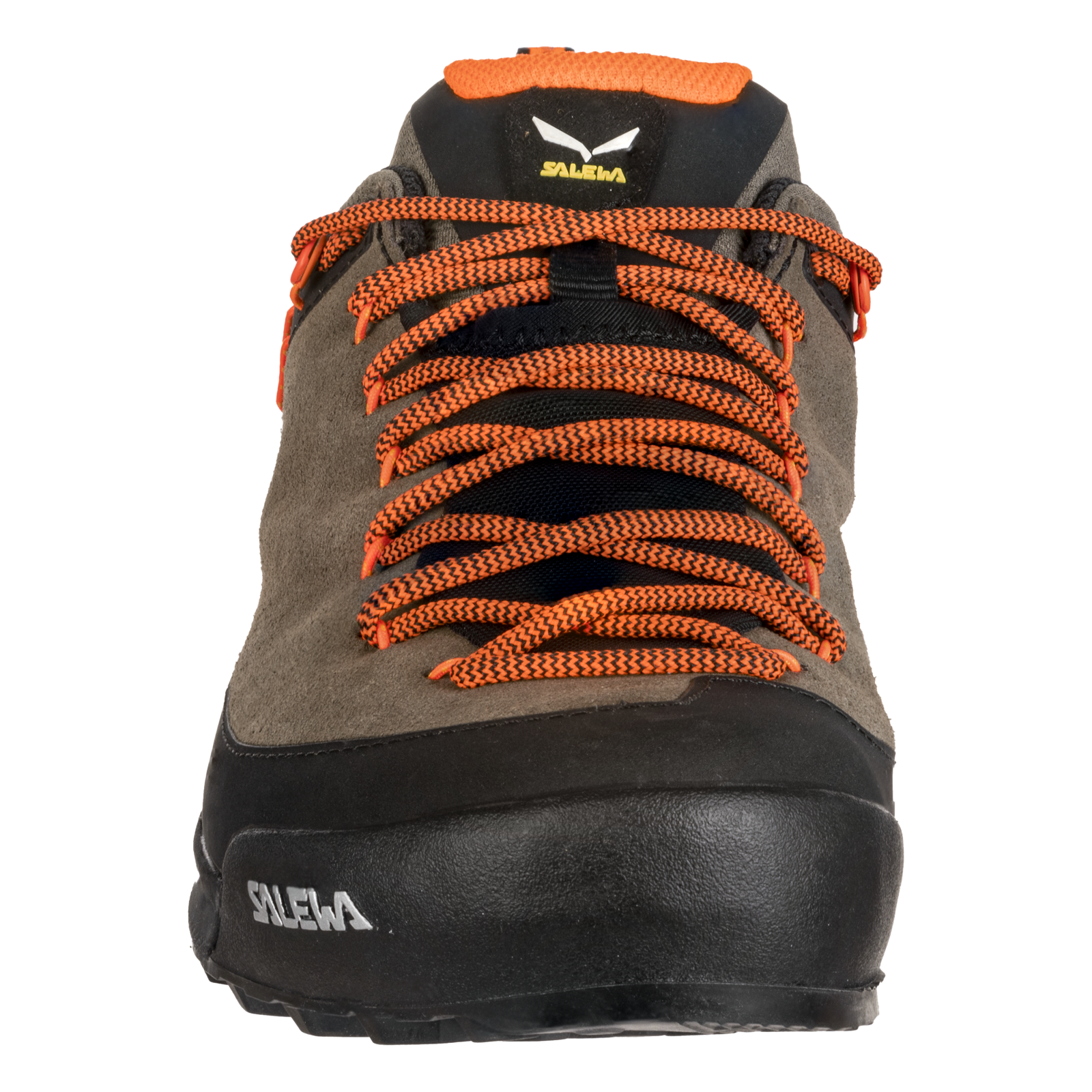 Salewa Wildfire leather GTX EU 43, Bungee Cord/Black Pánské trekové boty (obrázek 5)