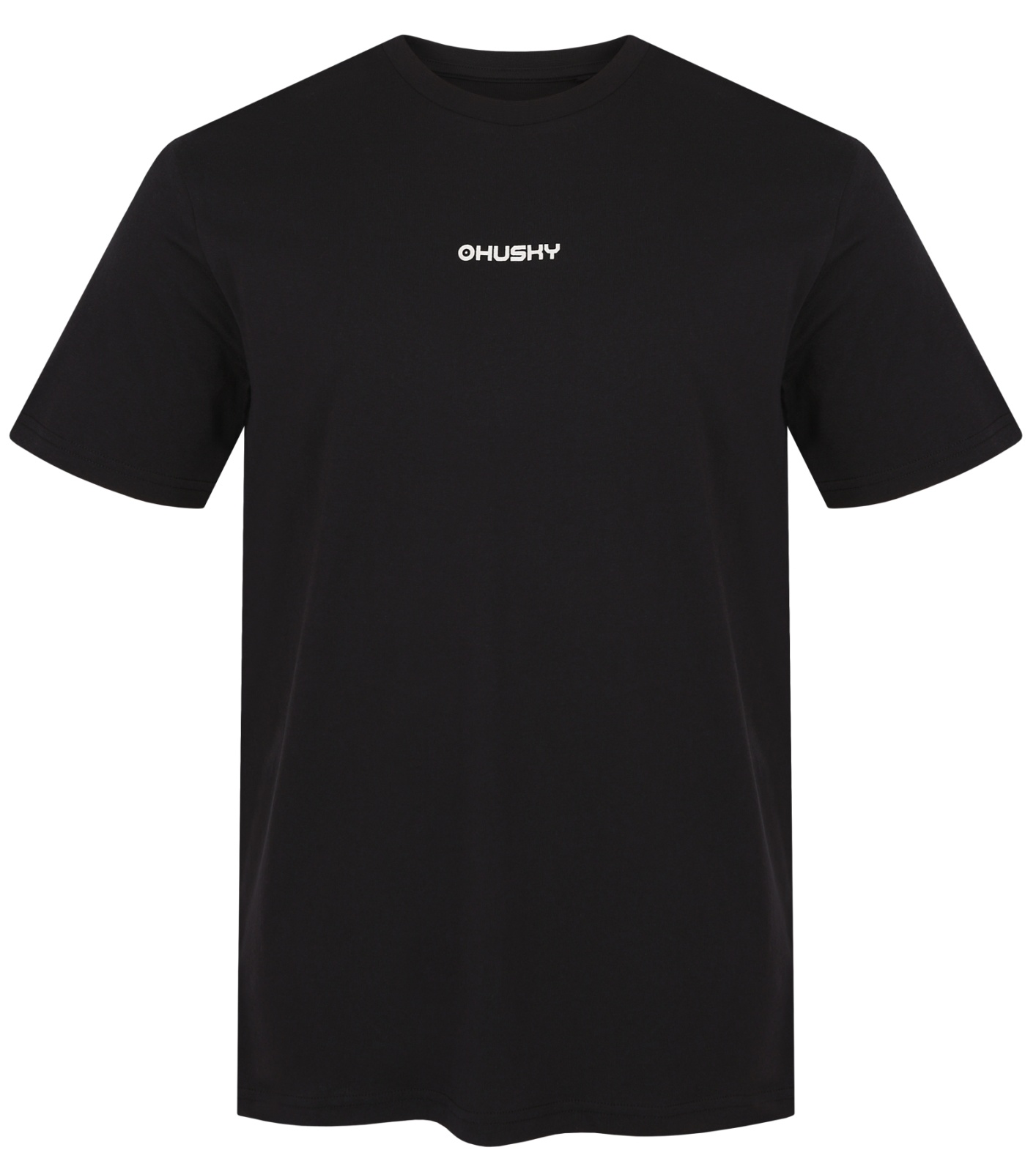 Husky Tee Walker M M, beige Pánské bavlněné triko (obrázek 6)