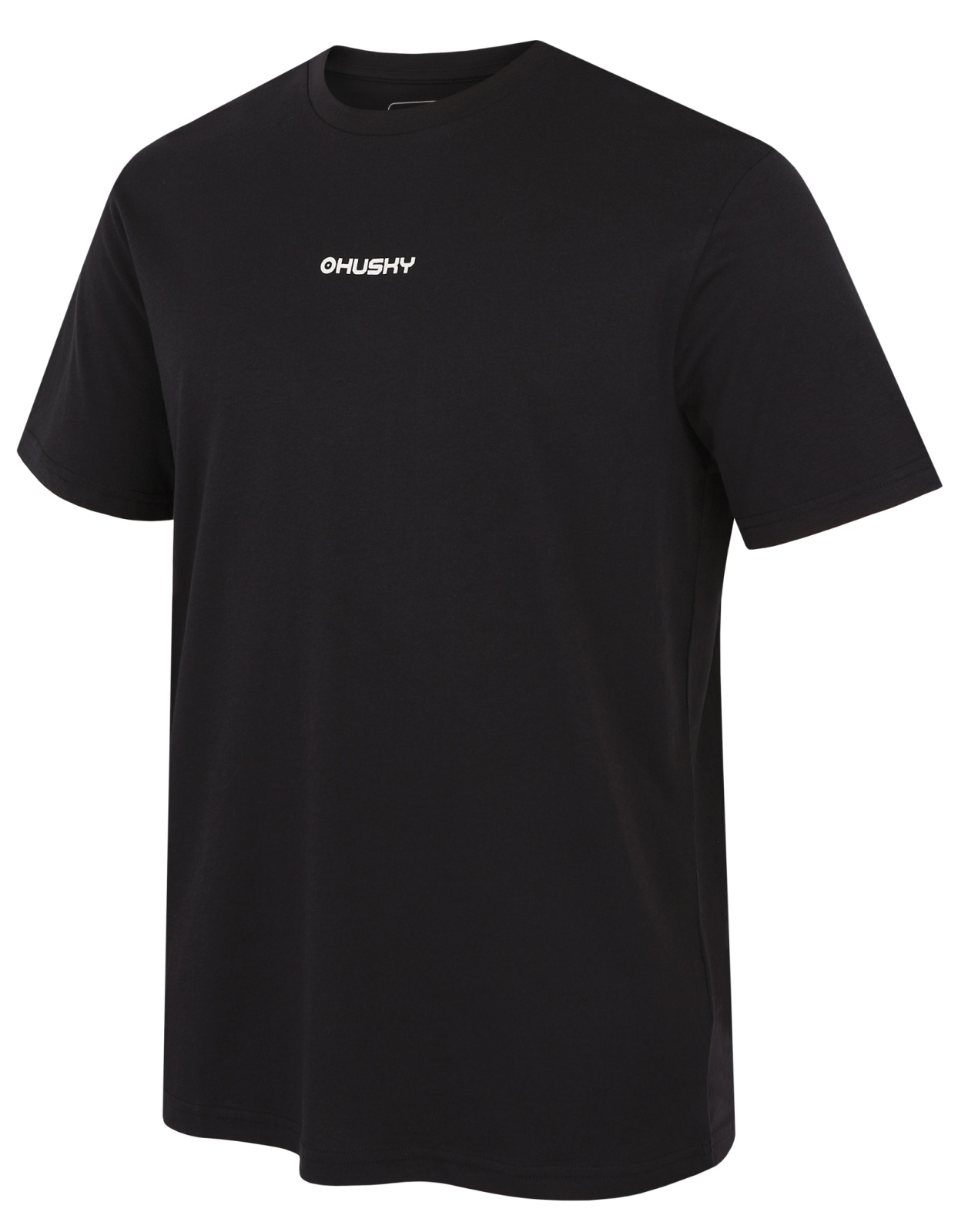Husky Tee Walker M XL, green Pánské bavlněné triko (obrázek 8)