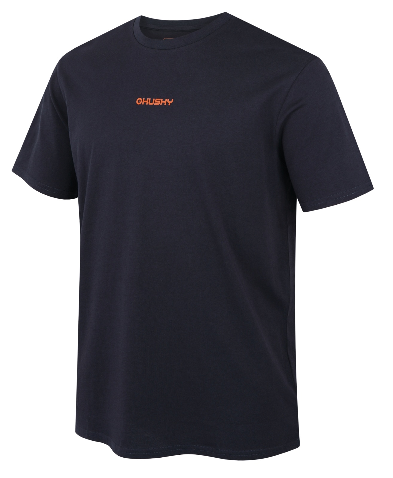Husky Tee Walker M M, beige Pánské bavlněné triko (obrázek 8)