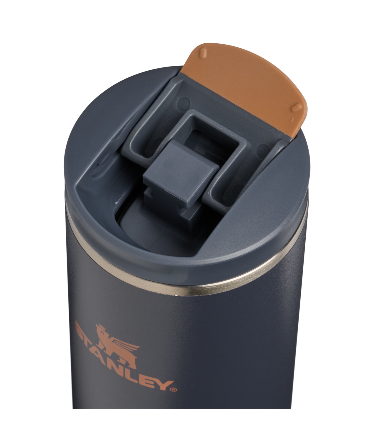 Stanley The Transit Fliptop Mug blue sky Termohrnek (obrázek 6)
