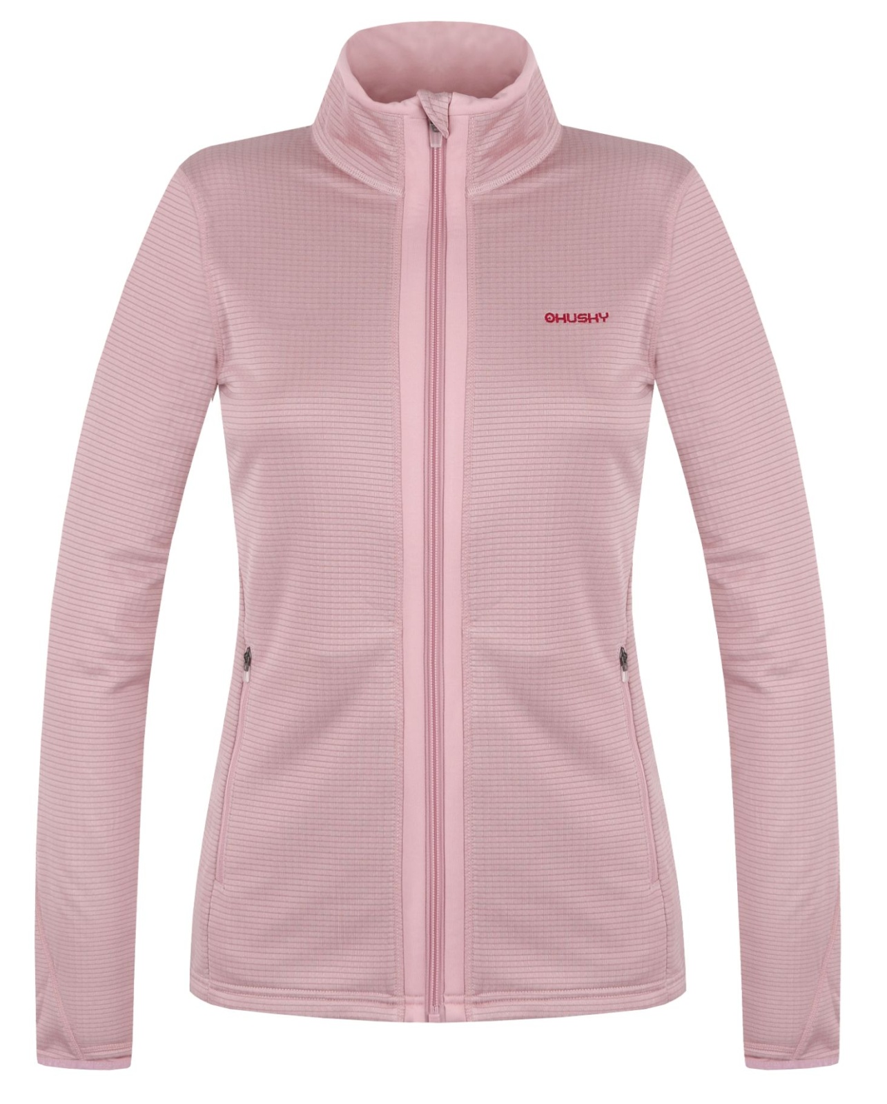 Husky Artic Zip L XS, blue Dámská mikina na zip (obrázek 9)