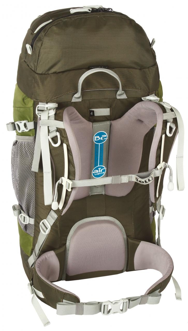 Boll Ranger 38-52 l truered Dětský batoh