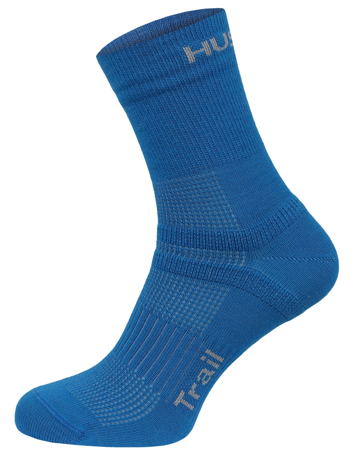Husky Trail XL (45-48), černá Ponožky (obrázek 2)