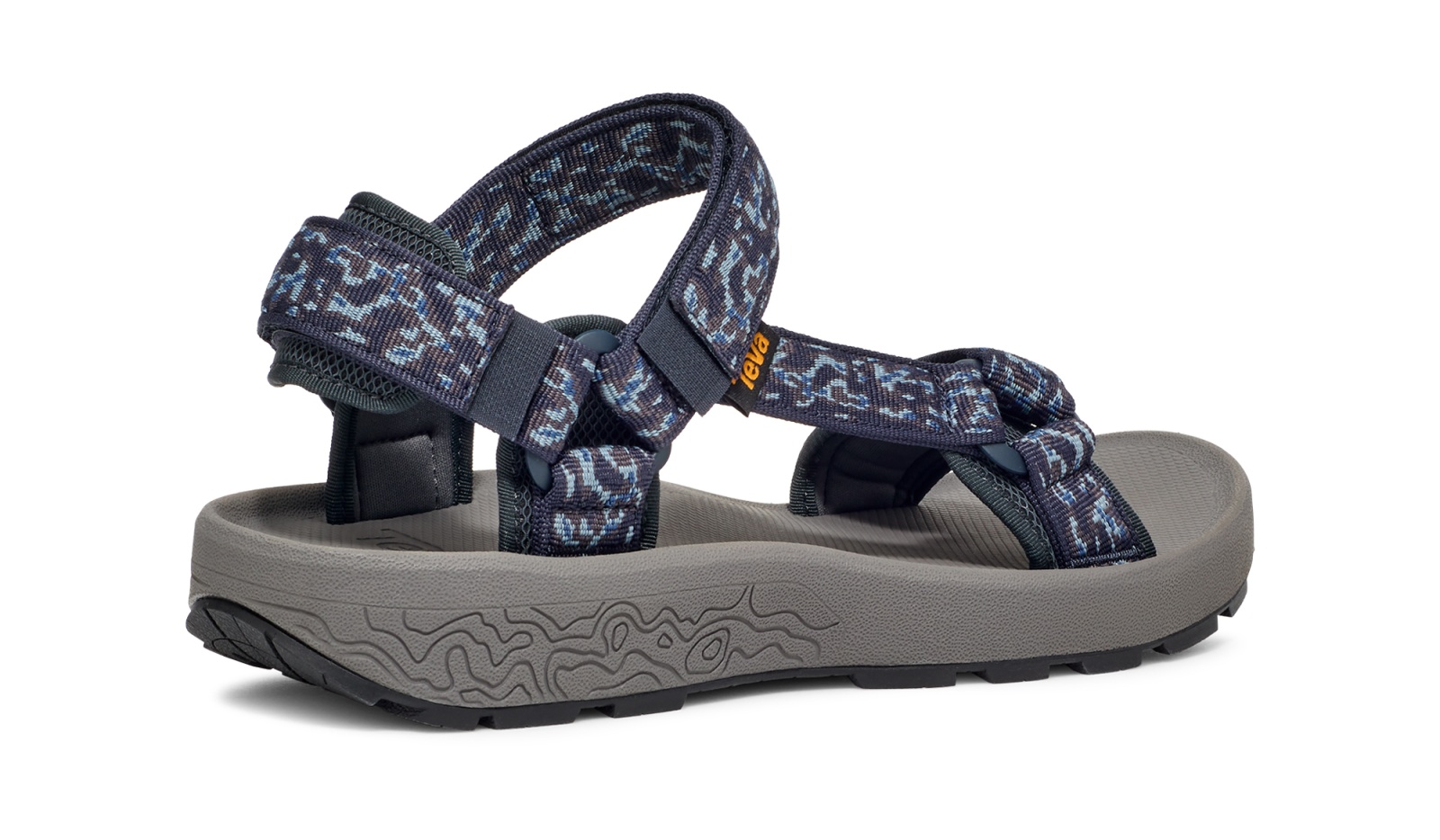 Teva TEVA Hydratrek Sandal M EU 47, VBT Pánské sandály (obrázek 6)