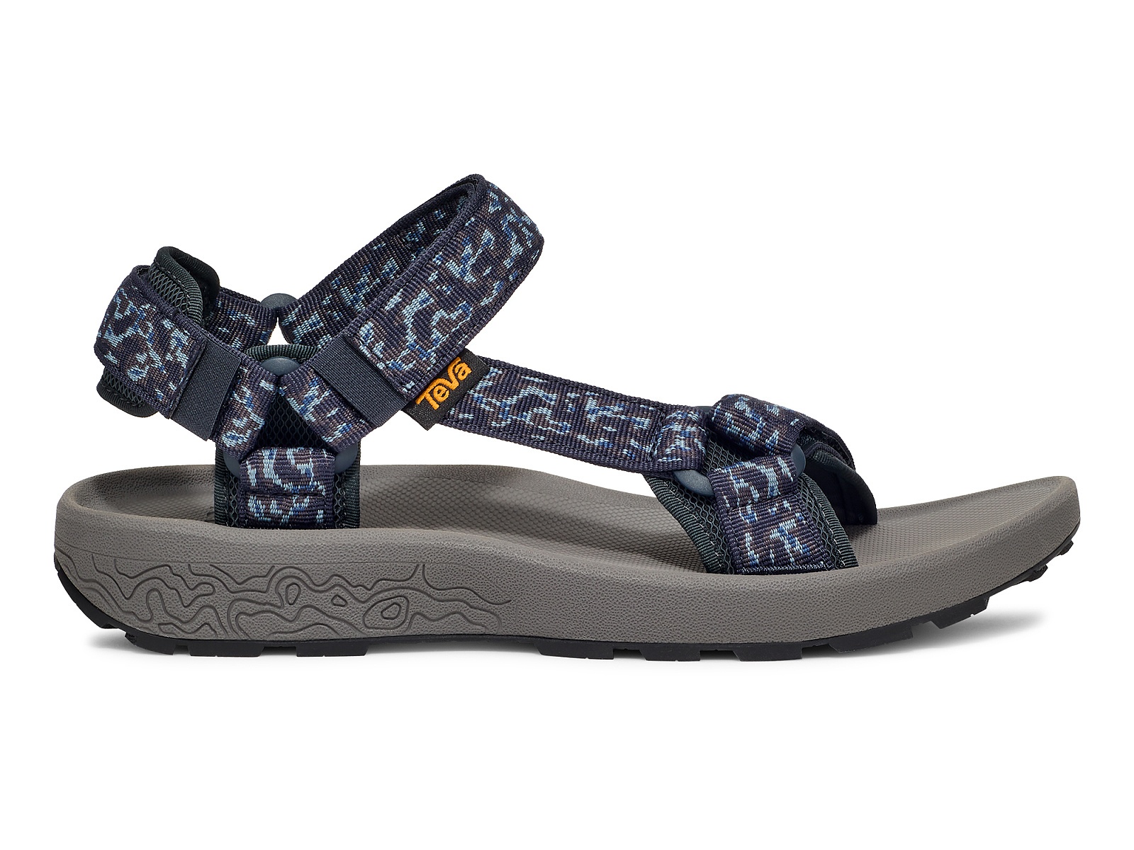 Teva TEVA Hydratrek Sandal M EU 42, VBT Pánské sandály (obrázek 5)