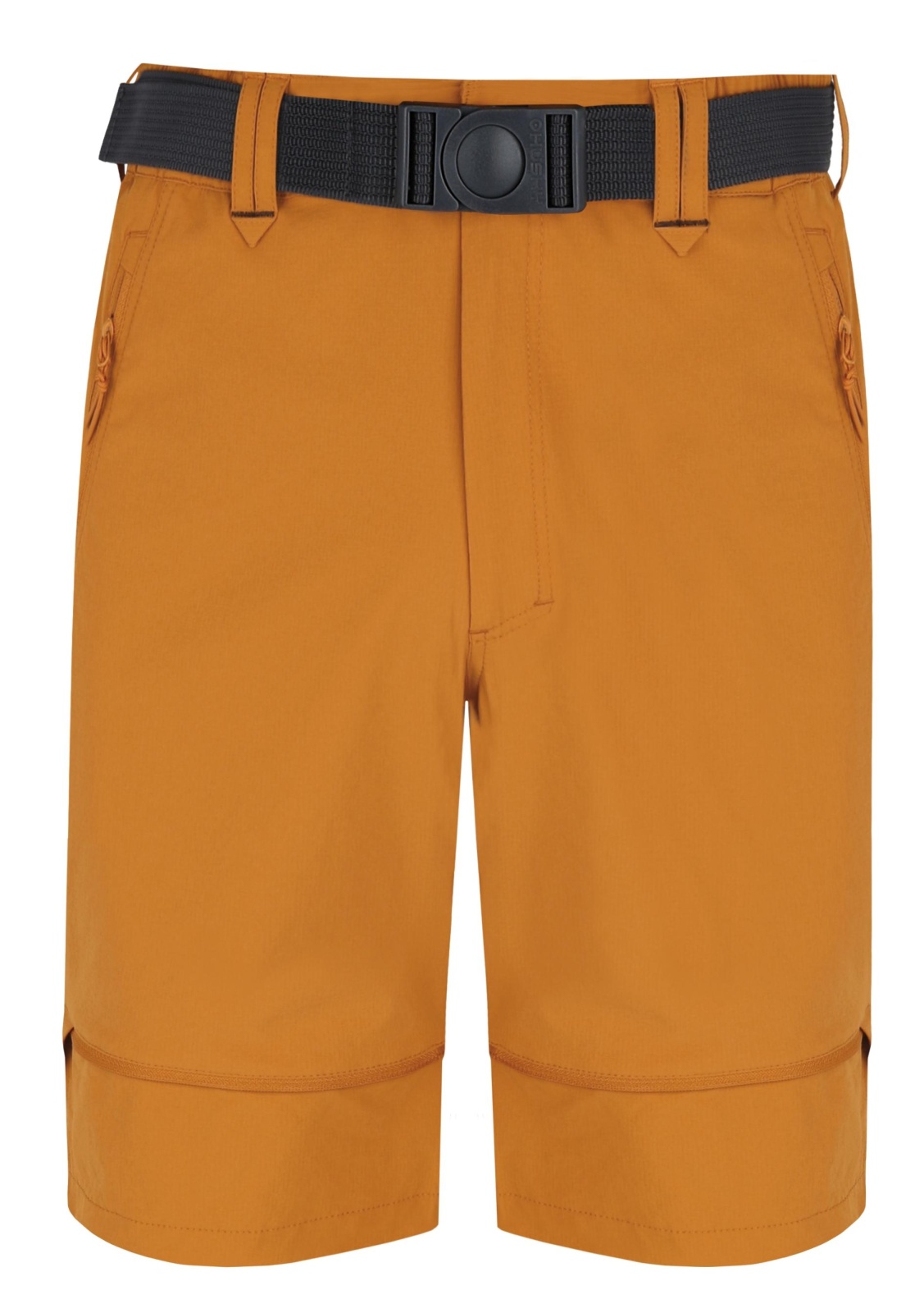 Husky Pilon M XL, mustard Pánské outdoor kalhoty (obrázek 6)