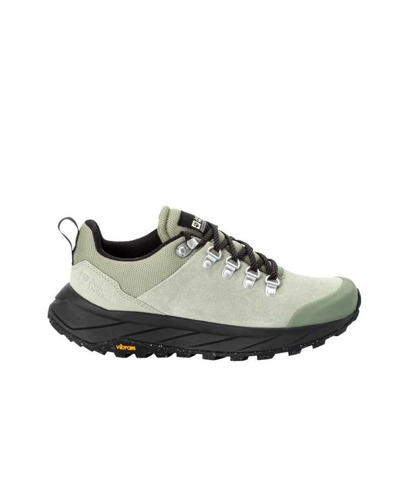 Jack Wolfskin Terraventure Urban Low EU 41, mint leaf Dámské boty (obrázek 6)