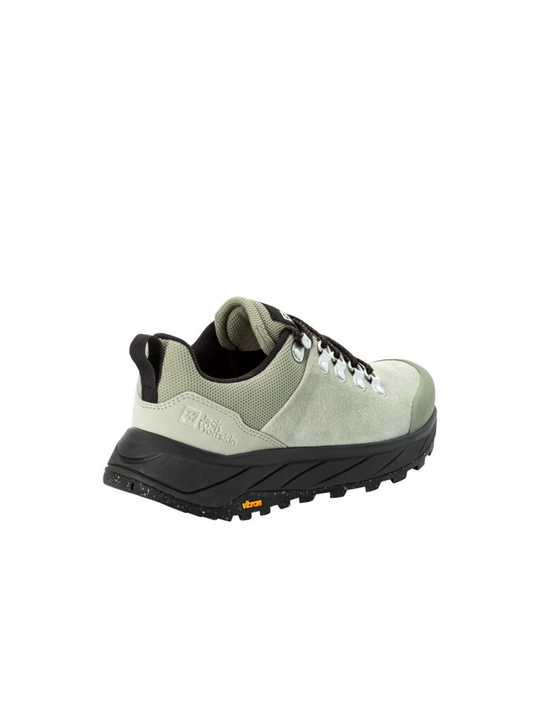 Jack Wolfskin Terraventure Urban Low EU 38, mint leaf Dámské boty (obrázek 4)
