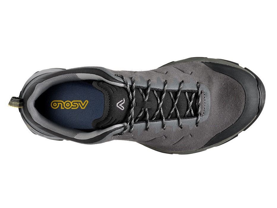 Asolo Acadia LTH GTX EU 42, graphite/black Pánské boty - Obrázek 3