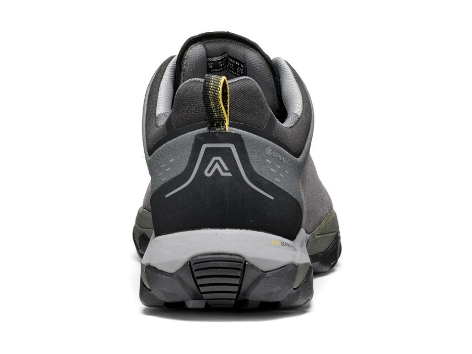 Asolo Acadia LTH GTX EU 42, graphite/black Pánské boty - Obrázek 5