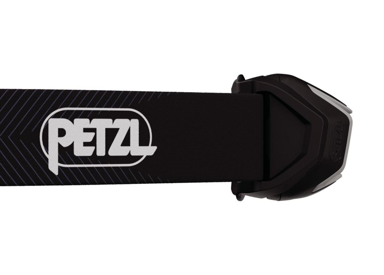 Petzl Actik core black Čelovka (obrázek 3)