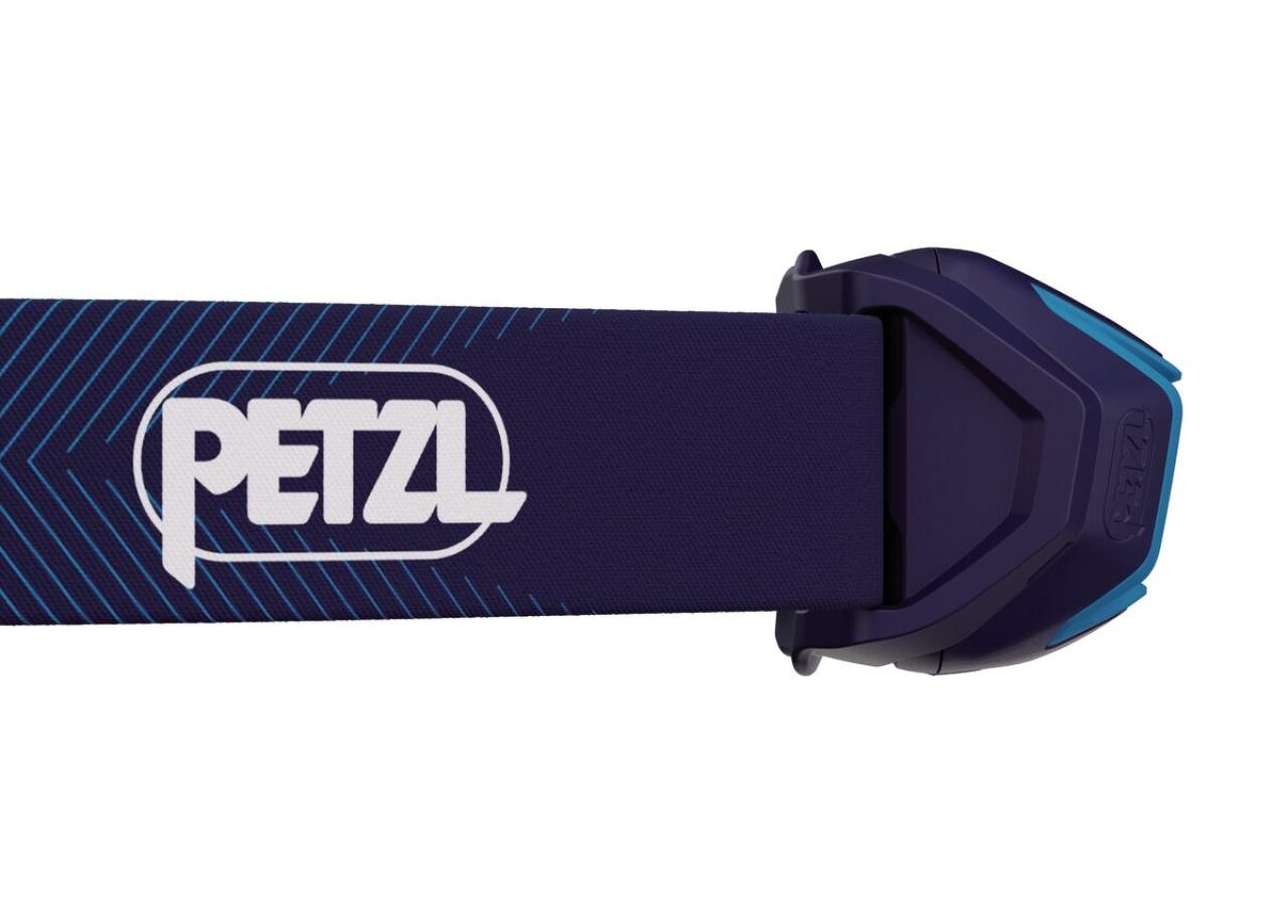 Petzl Actik core black Čelovka (obrázek 8)