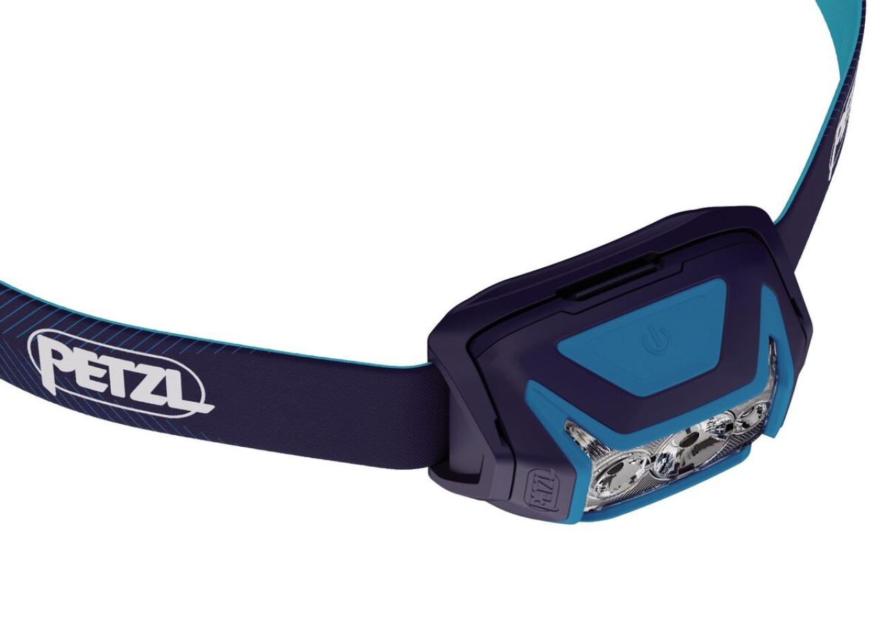 Petzl Actik core black Čelovka (obrázek 9)