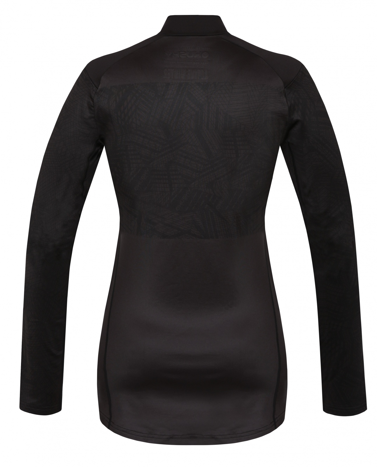 Husky Dámský rolák L, černá Termoprádlo Active Winter