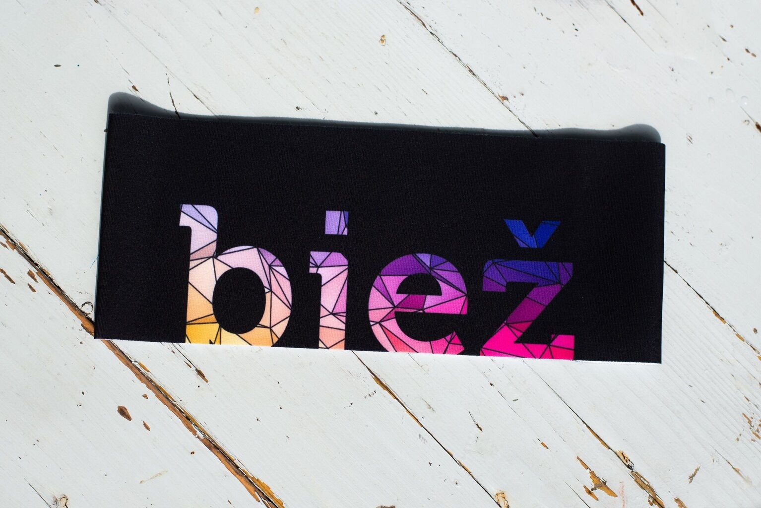 Bjež ACTIVE ORI bine Čelenka