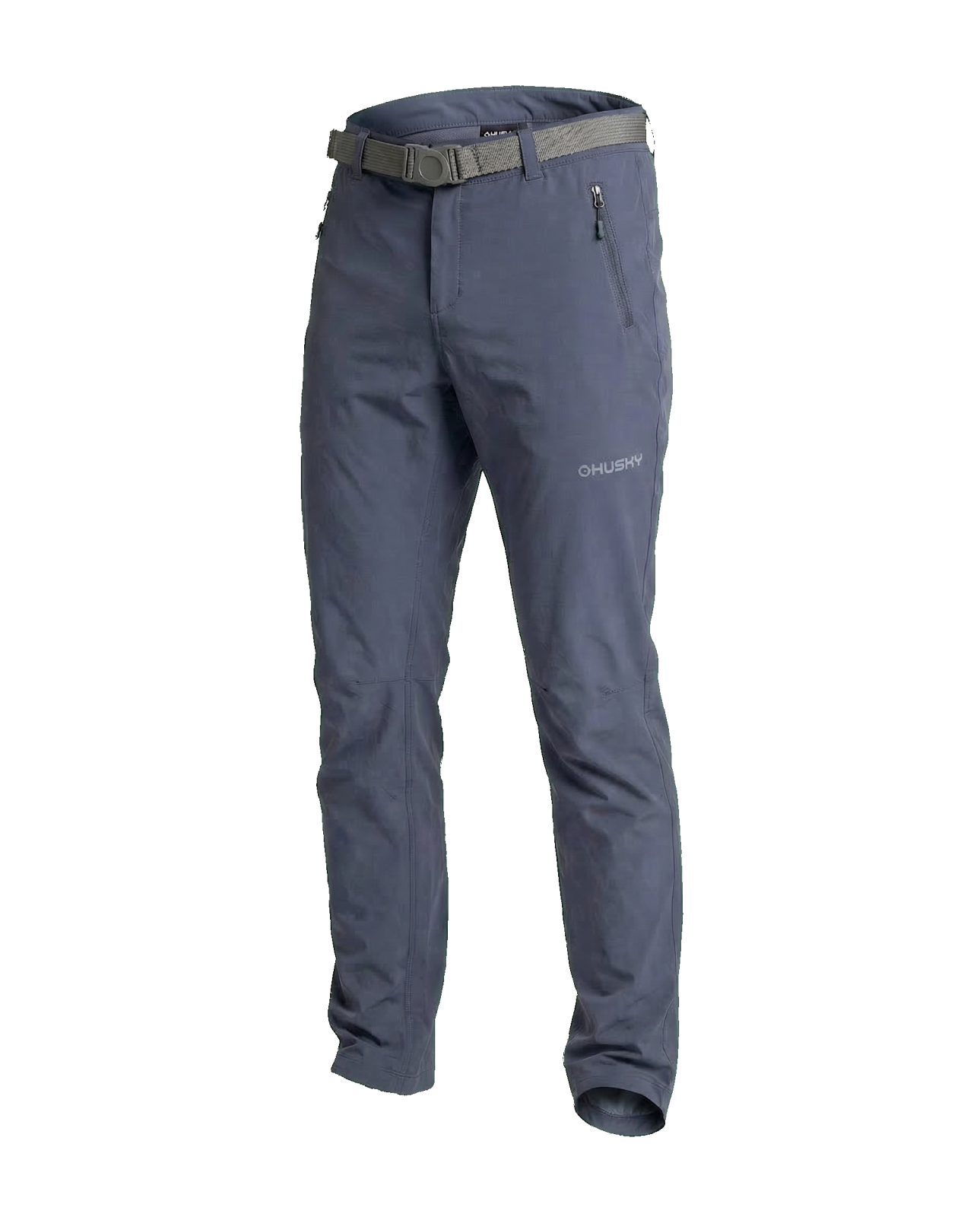 Husky Kone M M, dark blue Pánské outdoor kalhoty (obrázek 5)