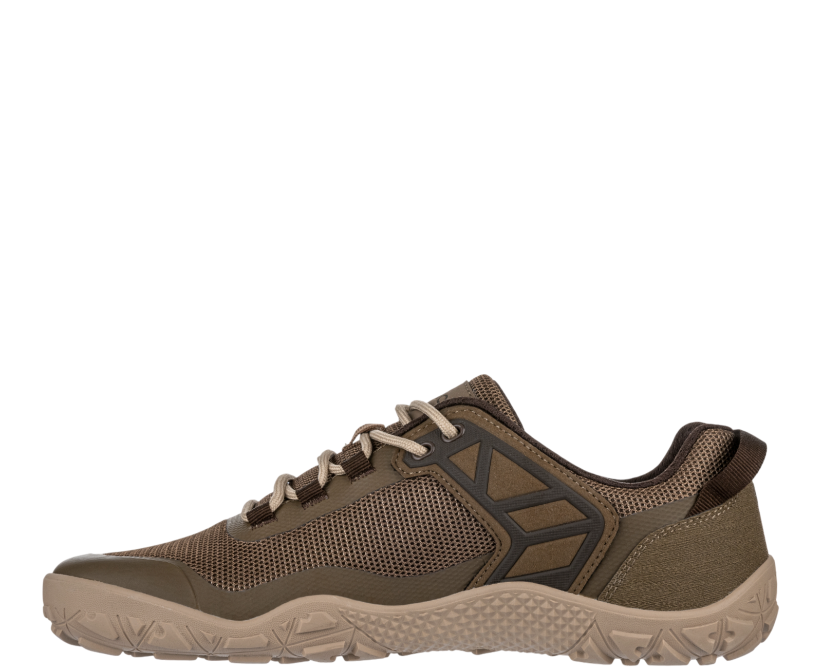 Bennon Barefoot Sport EU 40, brown Unisex boty (obrázek 9)