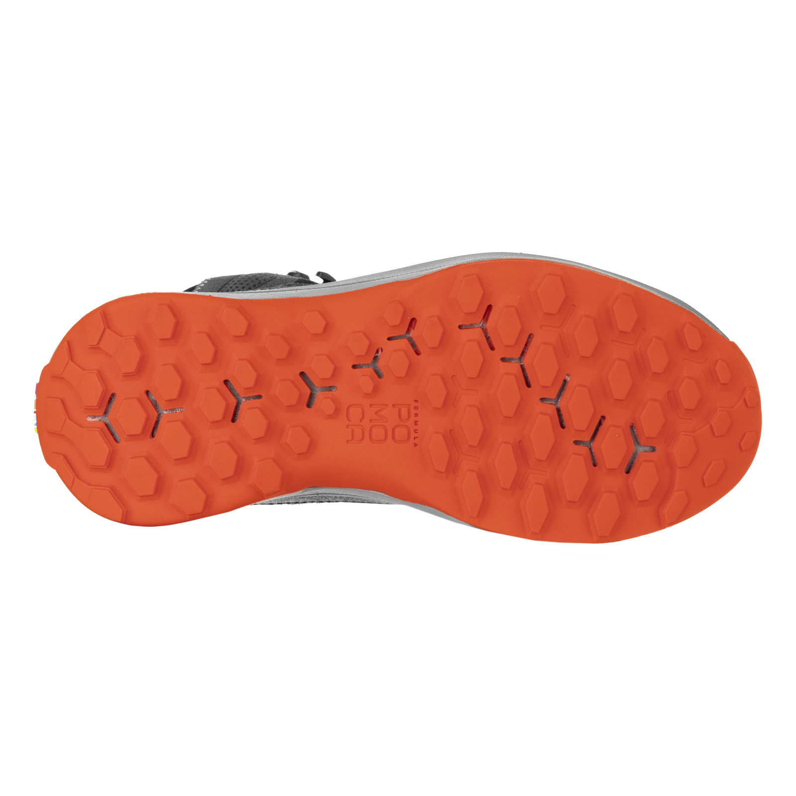 Salewa JR MTN TRAINER 2 MID PTX EU 29, Onyx/Alloy Dětské trekové boty