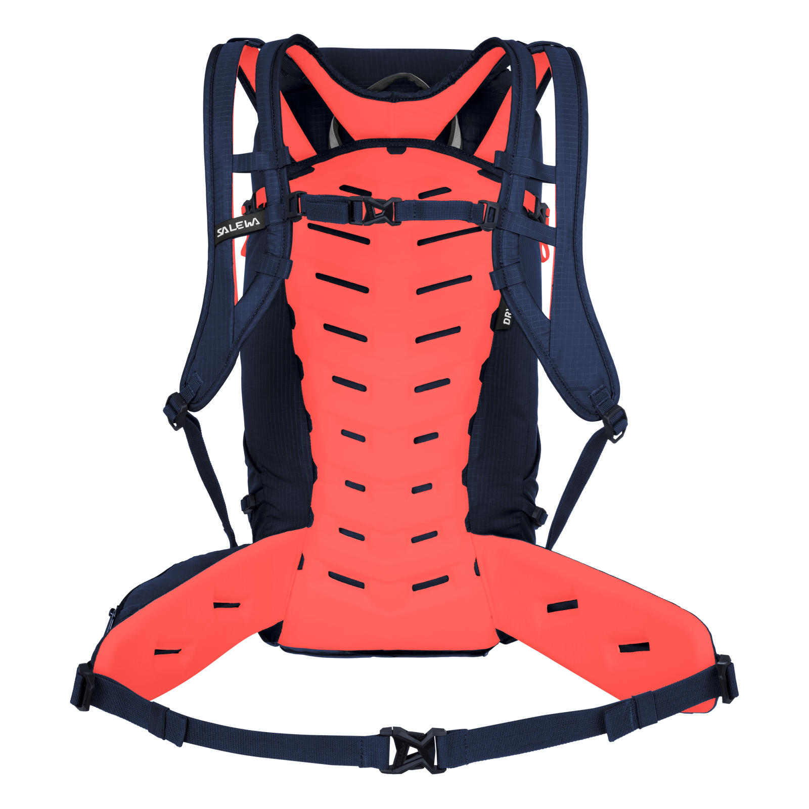 Salewa MTN Trainer 2 28 blue depth Batoh Turistika