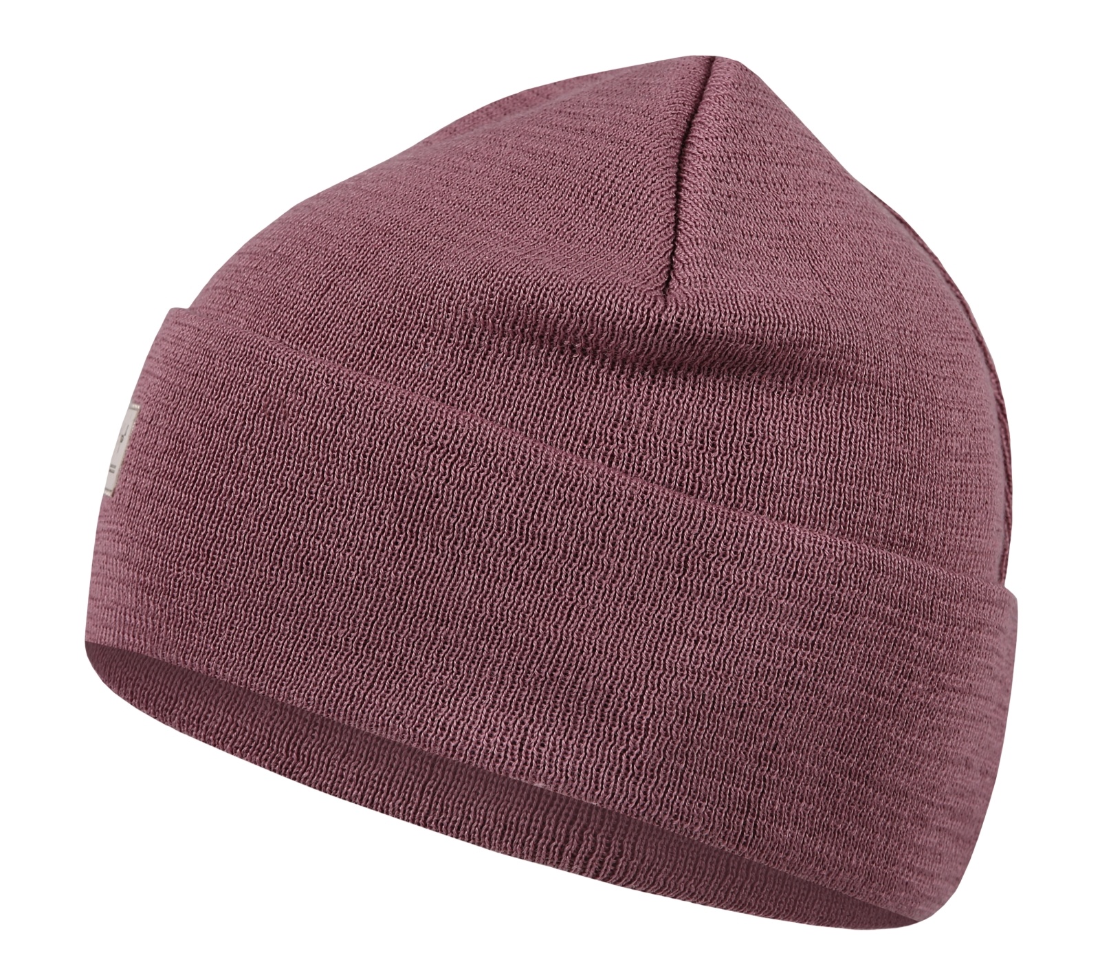 Husky Merhat 4 S-M, faded pink Dámská merino čepice