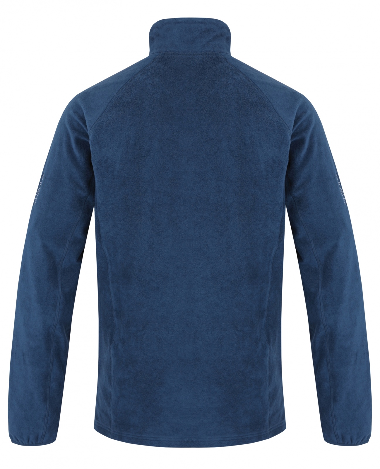 Husky Aflee M XXL, blue Pánská fleecová mikina