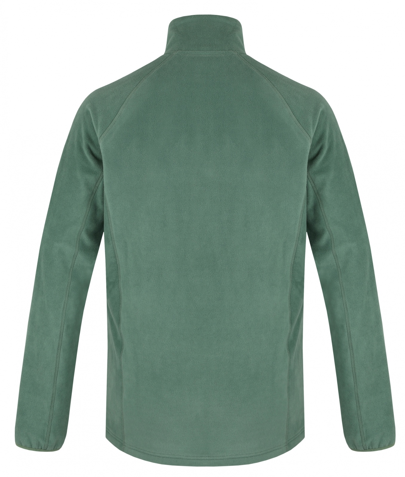 Husky Aflee M XL, green Pánská fleecová mikina